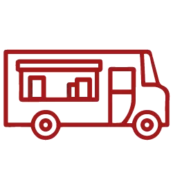 camion magasin Etal Concept