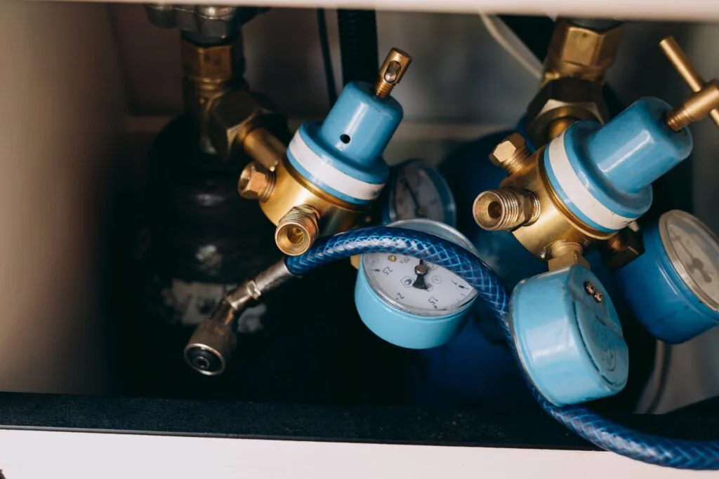 alimentation énergétique commerce ambulant