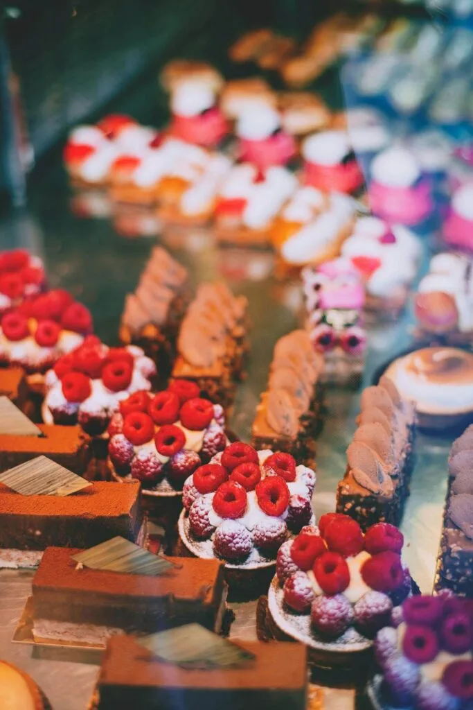 vendre des pâtisseries sans diplôme