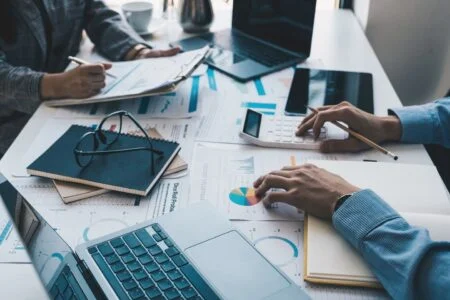 Etablir un budget pour ouvrir son épicerie ambulante